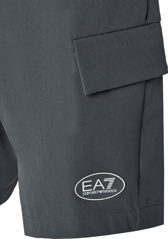 Spordišortsid EA7 Emporio Armani