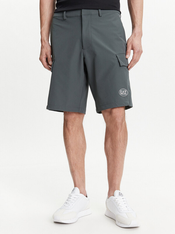 Spordišortsid EA7 Emporio Armani