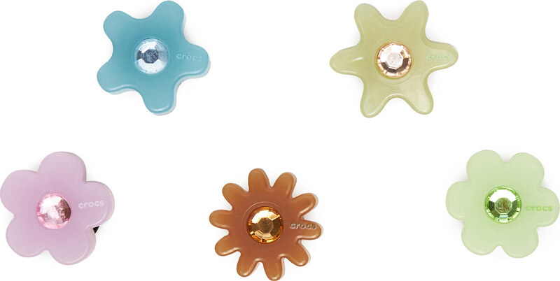 Jalatsikaunistus Crocs