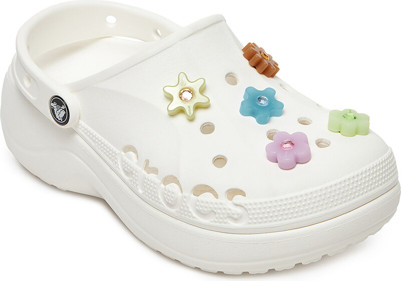 Jalatsikaunistus Crocs