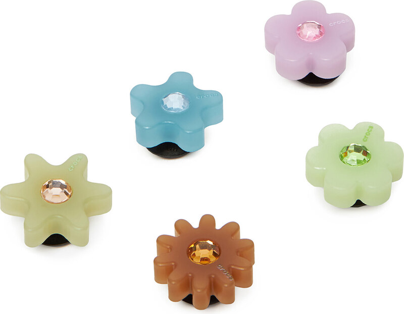 Jalatsikaunistus Crocs