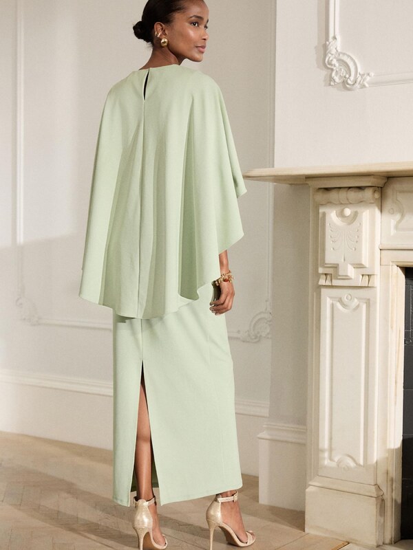 Next Kleit pastellroheline