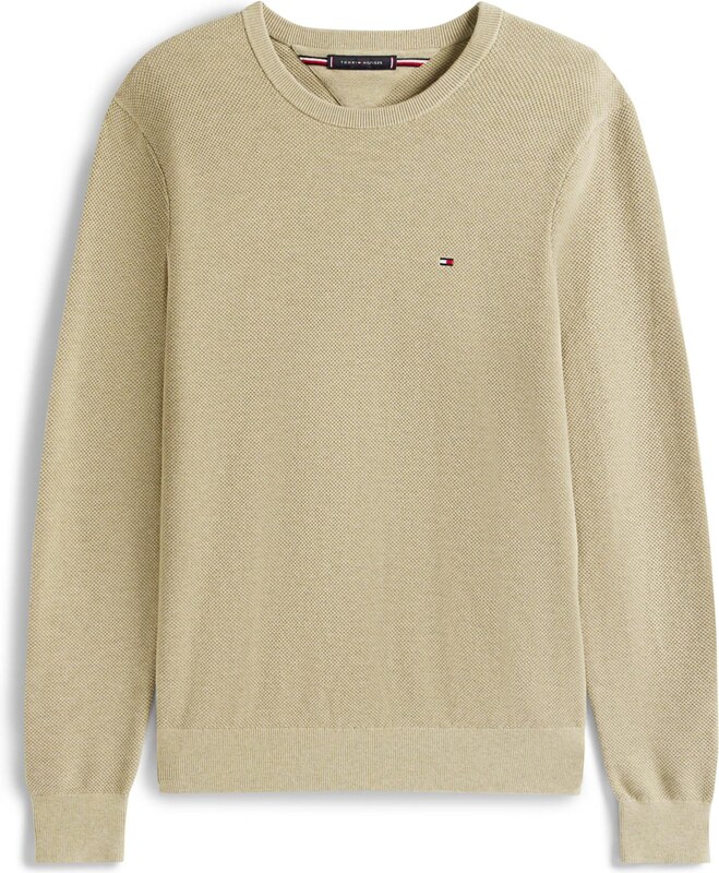 TOMMY HILFIGER Kampsun 'ESSENTIAL' pastellroheline