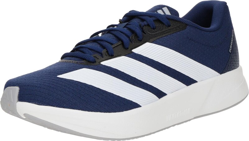 ADIDAS PERFORMANCE Jooksujalats 'Duramo RC2' tumesinine / valge