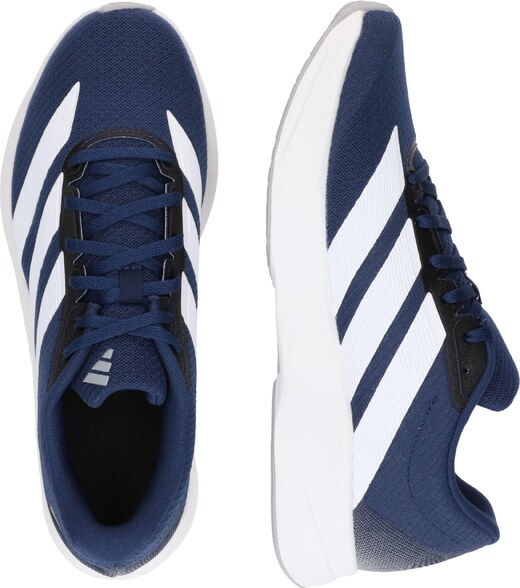 ADIDAS PERFORMANCE Jooksujalats 'Duramo RC2' tumesinine / valge