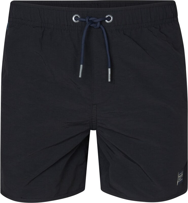 Petrol Industries Ujumispüksid 'Pebbleway' must