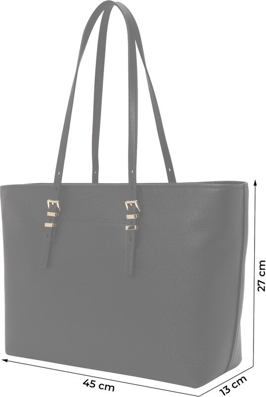 MICHAEL Michael Kors Poodlemiskott must