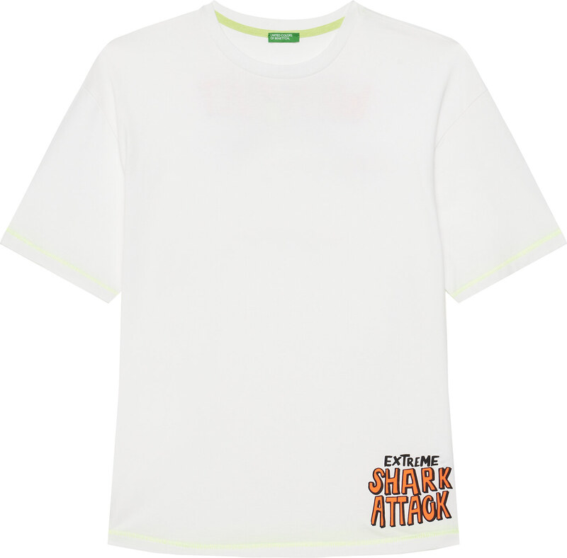 T-särk United Colors Of Benetton