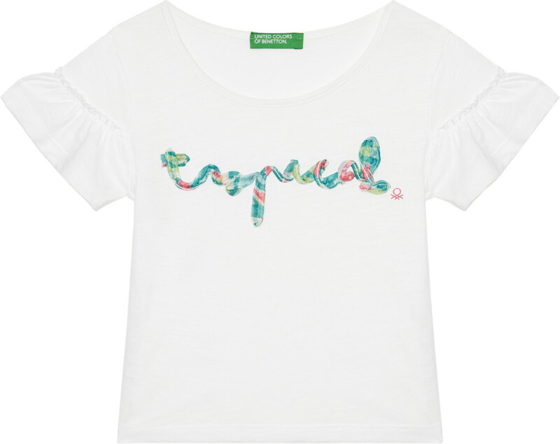 T-särk United Colors Of Benetton