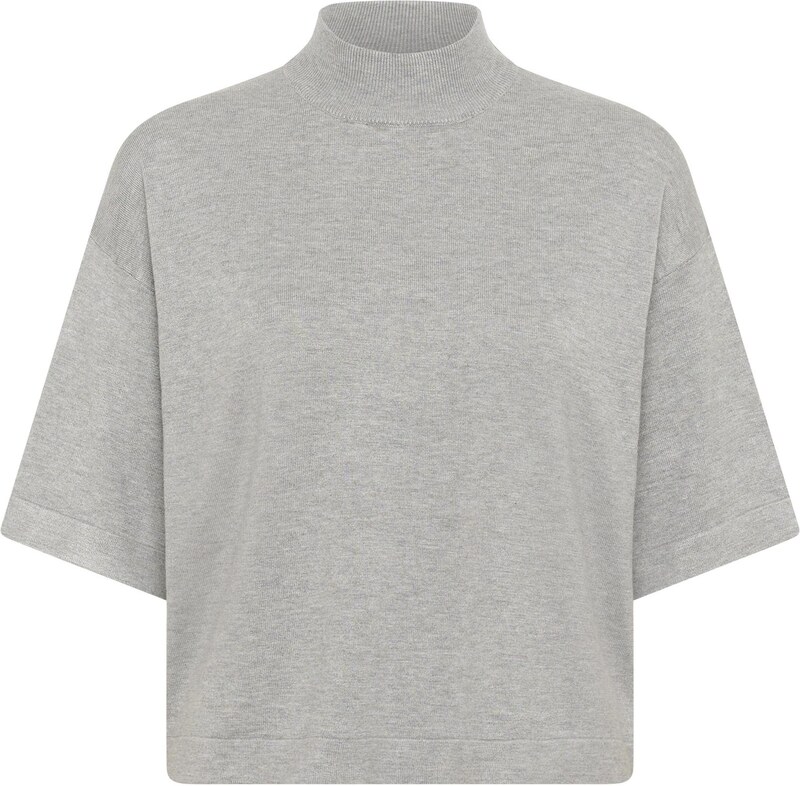 Kaffe Kampsun 'Lizza' helehall