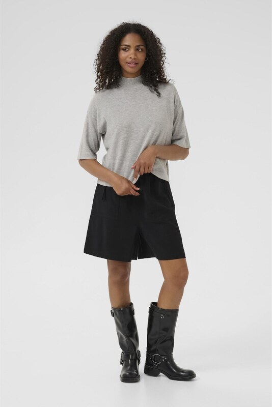 Kaffe Kampsun 'Lizza' helehall