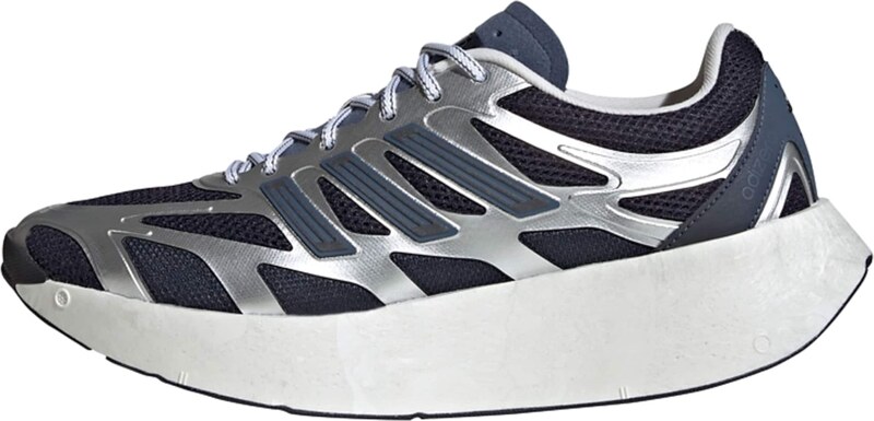 ADIDAS ORIGINALS Madalad ketsid 'Adizero Aruku' mariinsinine / tumesinine / hõbe