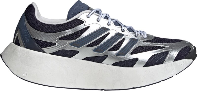 ADIDAS ORIGINALS Madalad ketsid 'Adizero Aruku' mariinsinine / tumesinine / hõbe