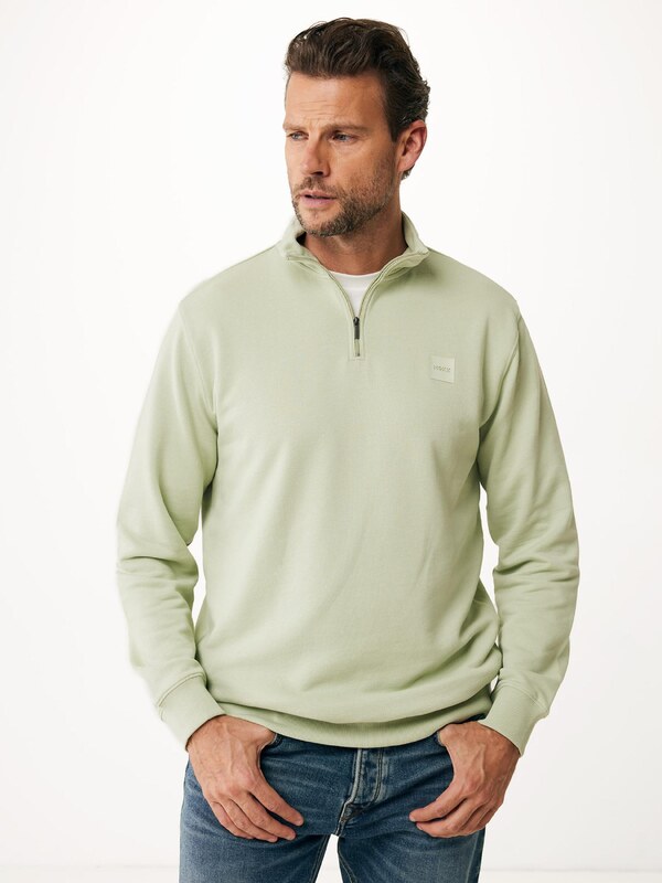 MEXX Dressipluus pastellroheline