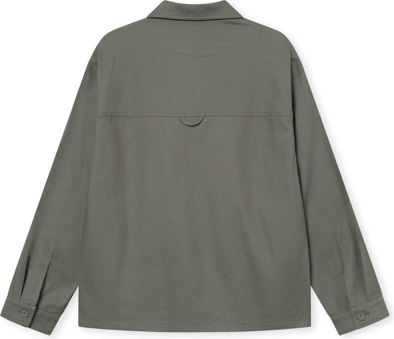 Johnny Urban Kevad-sügisjope 'Cameron' oliiv