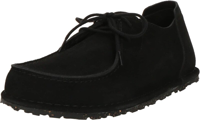 BIRKENSTOCK Mokassiin 'Utti' must