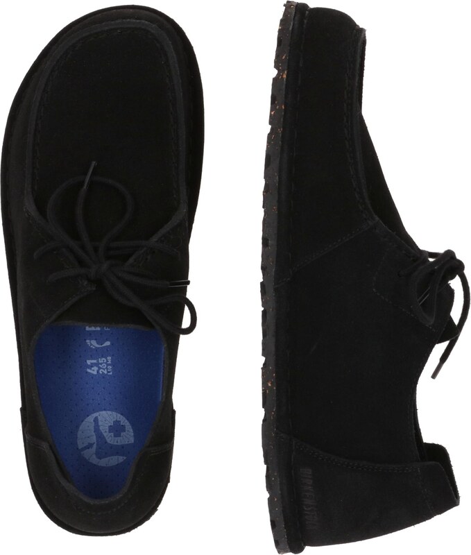 BIRKENSTOCK Mokassiin 'Utti' must