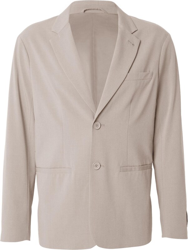 ARMANI EXCHANGE Pintsak beež