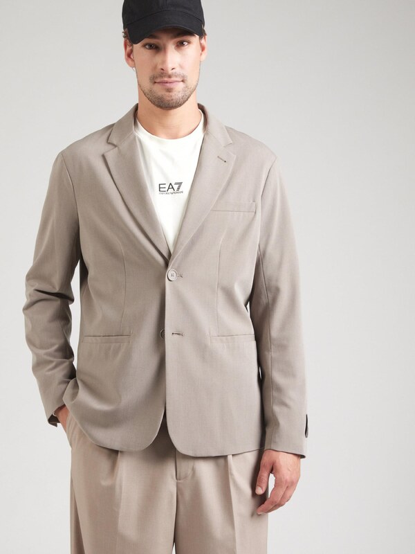 ARMANI EXCHANGE Pintsak beež