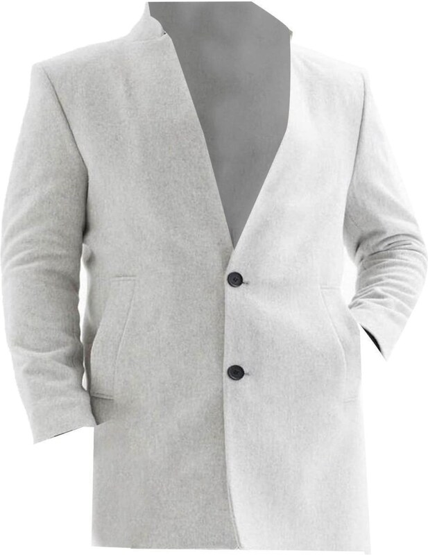 Antioch Kevad-sügismantel helehall