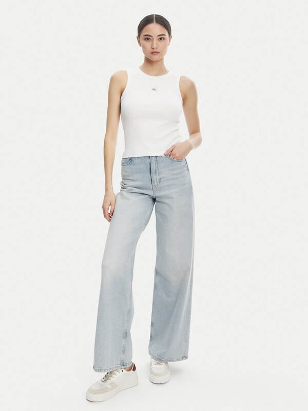 Top Calvin Klein Jeans