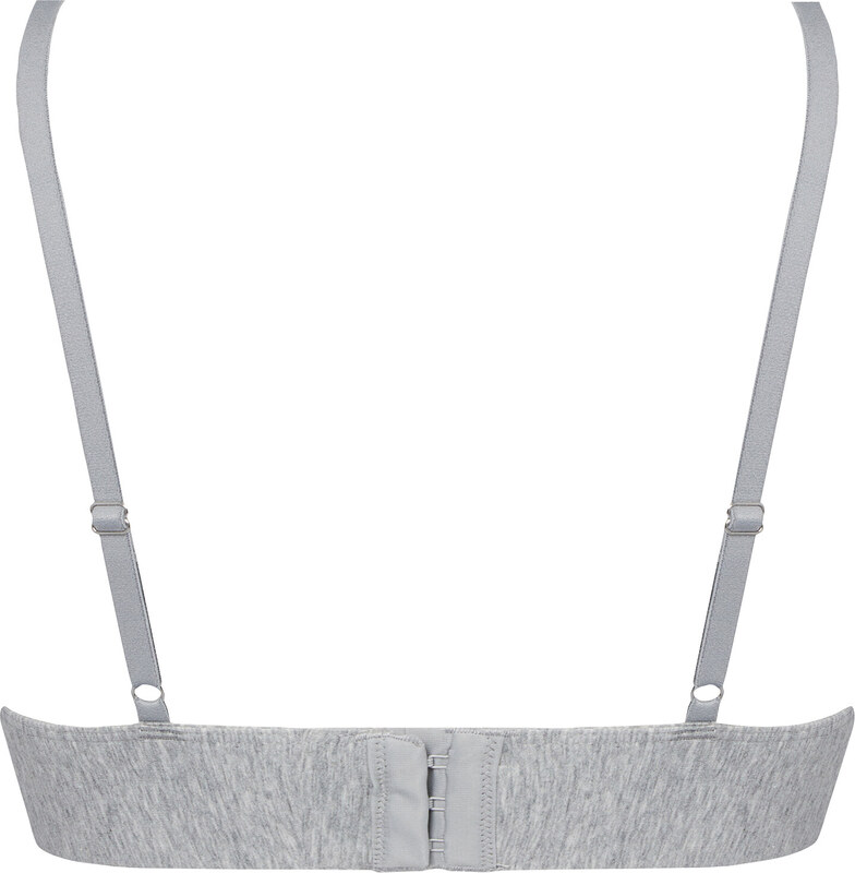 Bralette rinnahoidja Hunkemöller