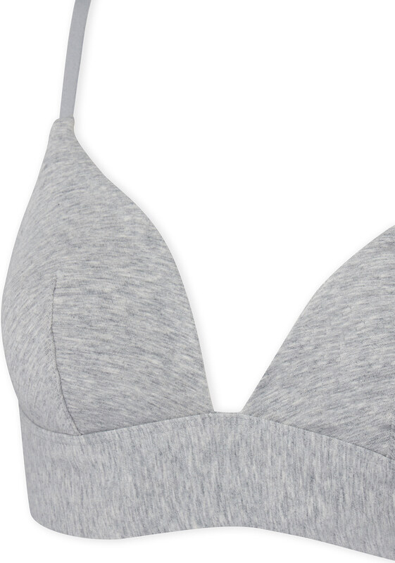 Bralette rinnahoidja Hunkemöller