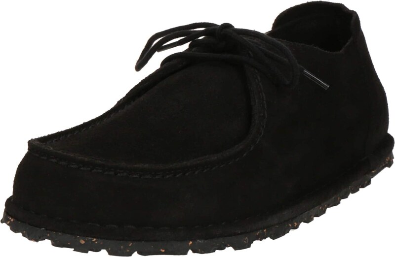 BIRKENSTOCK Mokassiin 'Utti' must