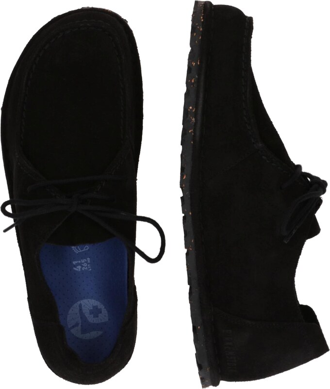 BIRKENSTOCK Mokassiin 'Utti' must