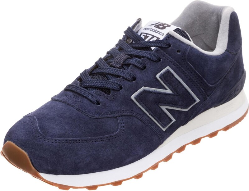 new balance Madalad ketsid '574' helepruun / tumesinine
