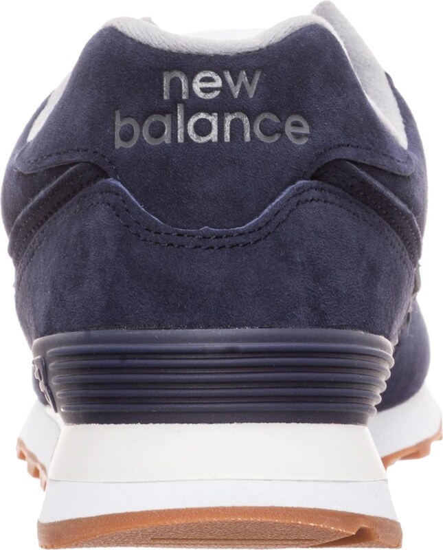 new balance Madalad ketsid '574' helepruun / tumesinine
