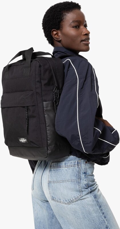 EASTPAK Seljakott must