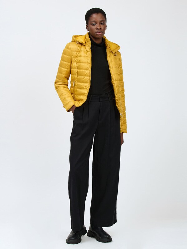 Influencer Talvejope karri