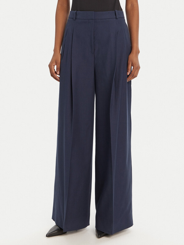 Riidest püksid HUGO