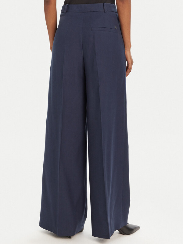 Riidest püksid HUGO