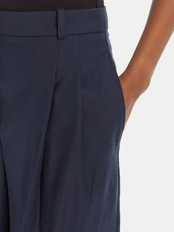 Riidest püksid HUGO