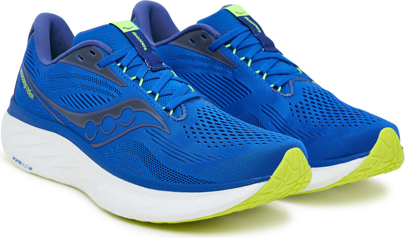 Jooksujalatsid Saucony