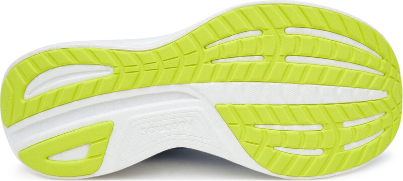 Jooksujalatsid Saucony