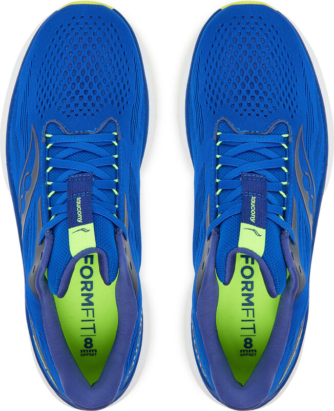 Jooksujalatsid Saucony