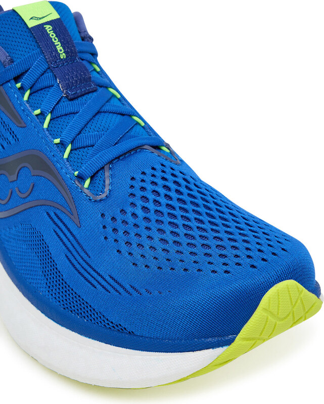 Jooksujalatsid Saucony