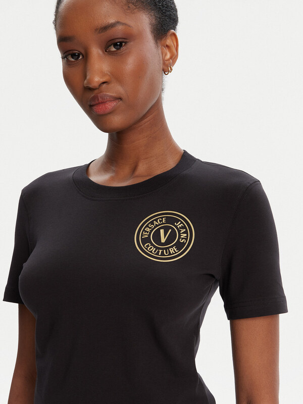 T-särk Versace Jeans Couture