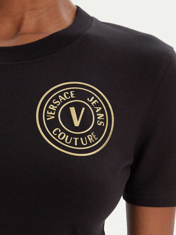 T-särk Versace Jeans Couture