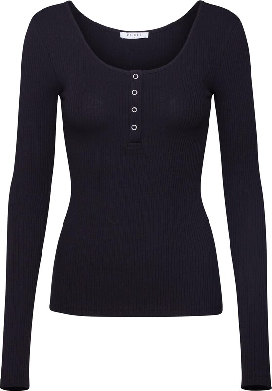 PIECES Särk 'PCKitte' must