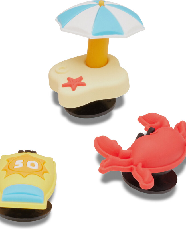 Jalatsikaunistus Crocs