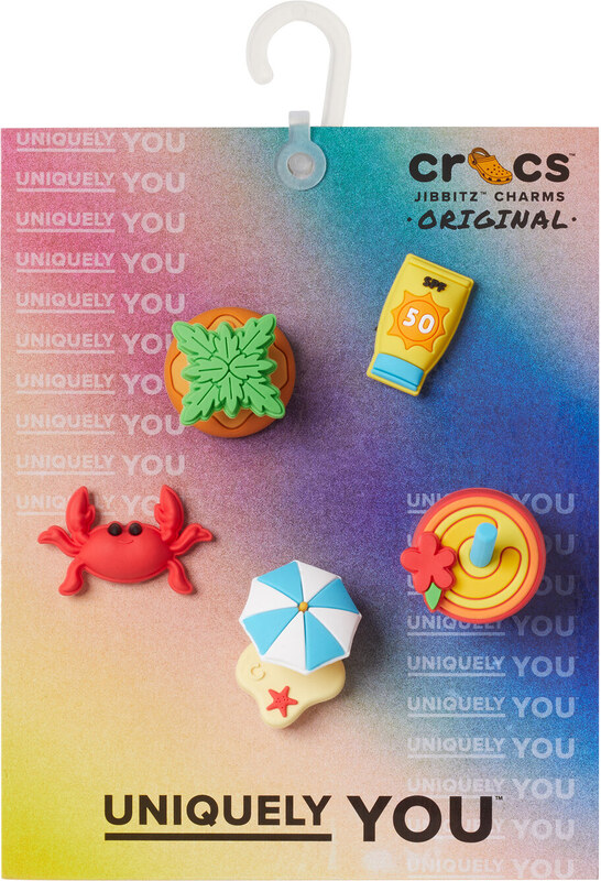 Jalatsikaunistus Crocs