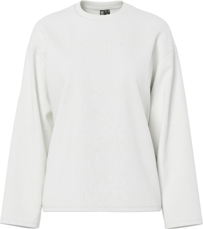 PIECES Särk 'PCSadie' valge