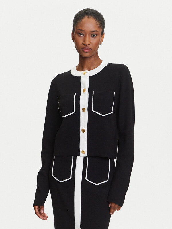 Kardigan KARL LAGERFELD