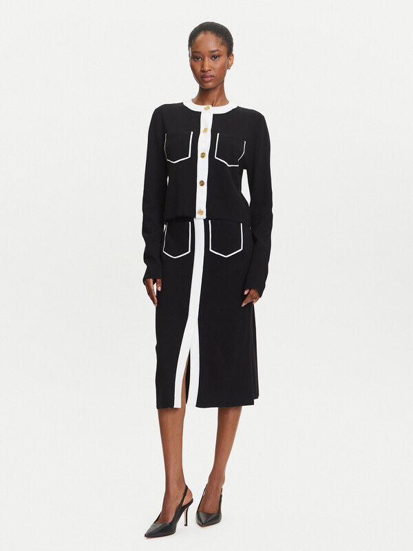 Kardigan KARL LAGERFELD