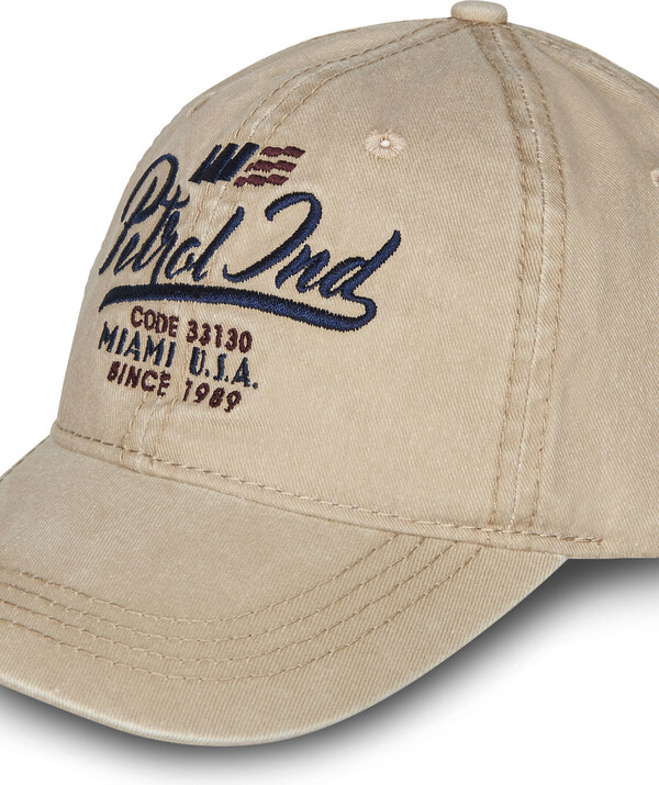 Nokamüts Petrol Industries