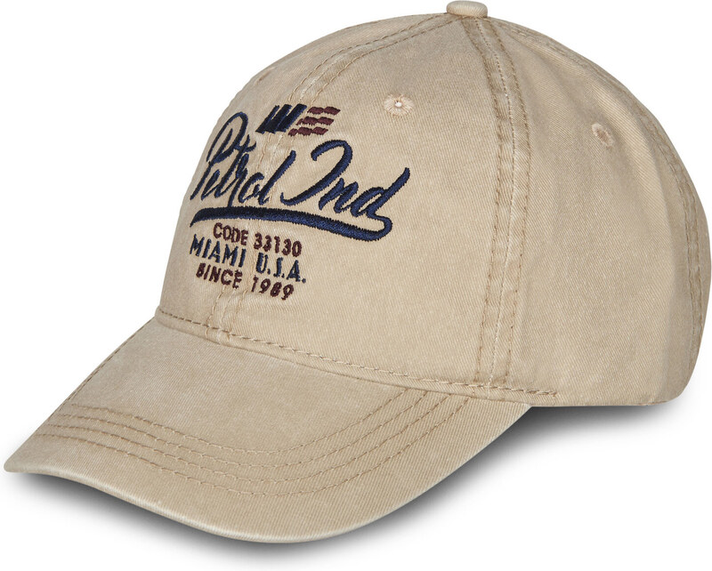 Nokamüts Petrol Industries